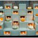 Illustration for article titled Easy Decorative Garden Projects Using Cinder Blocks